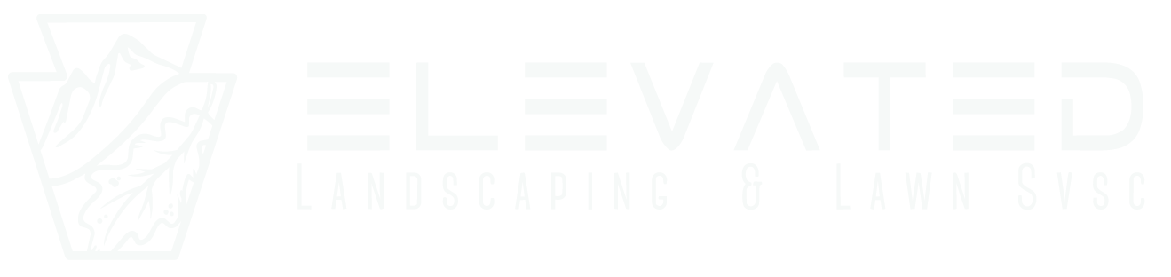 Elevated Landscaping & Lawn SVSC logo