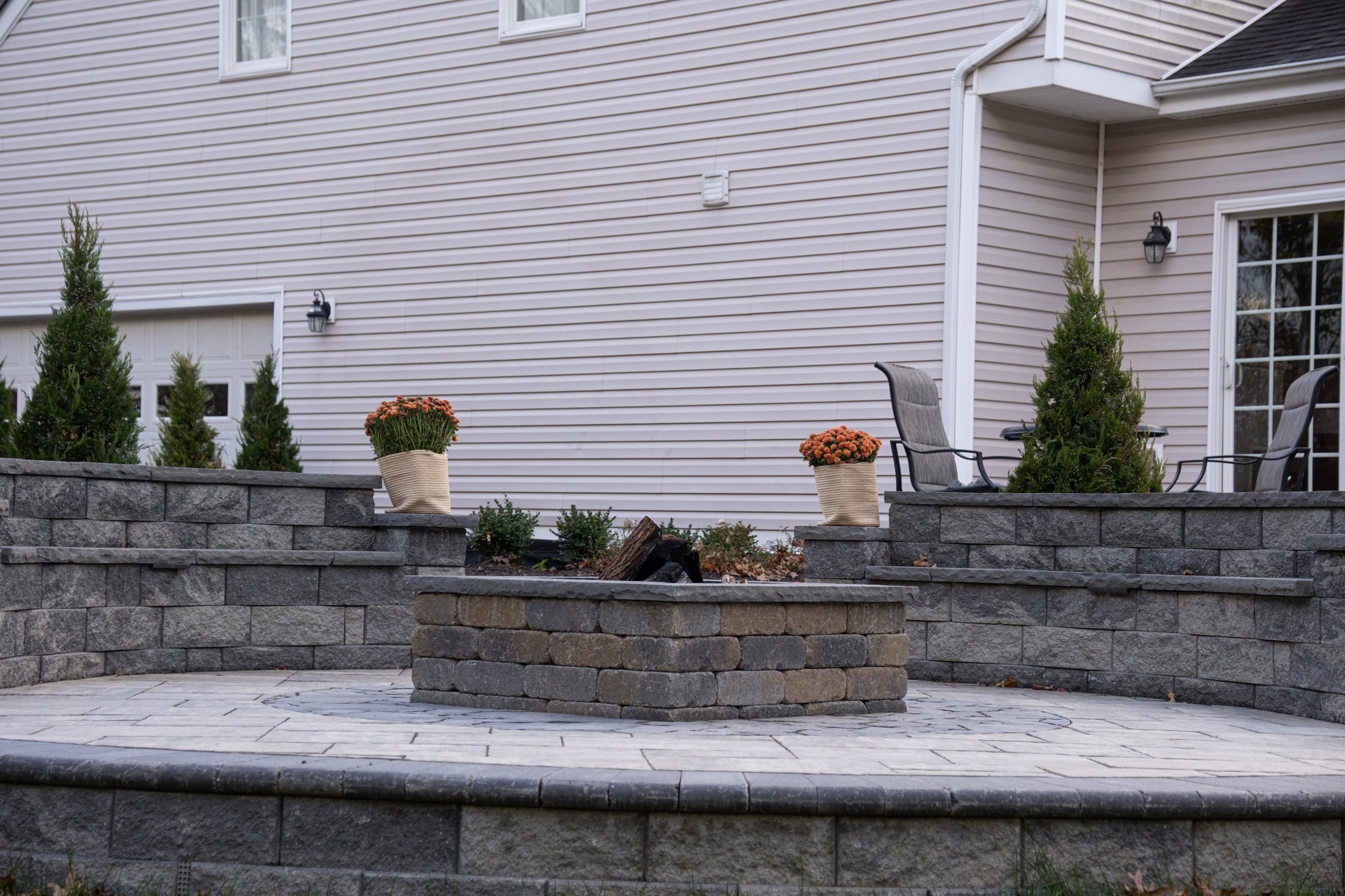 Costa Outdoor Living Transformation project gallery image