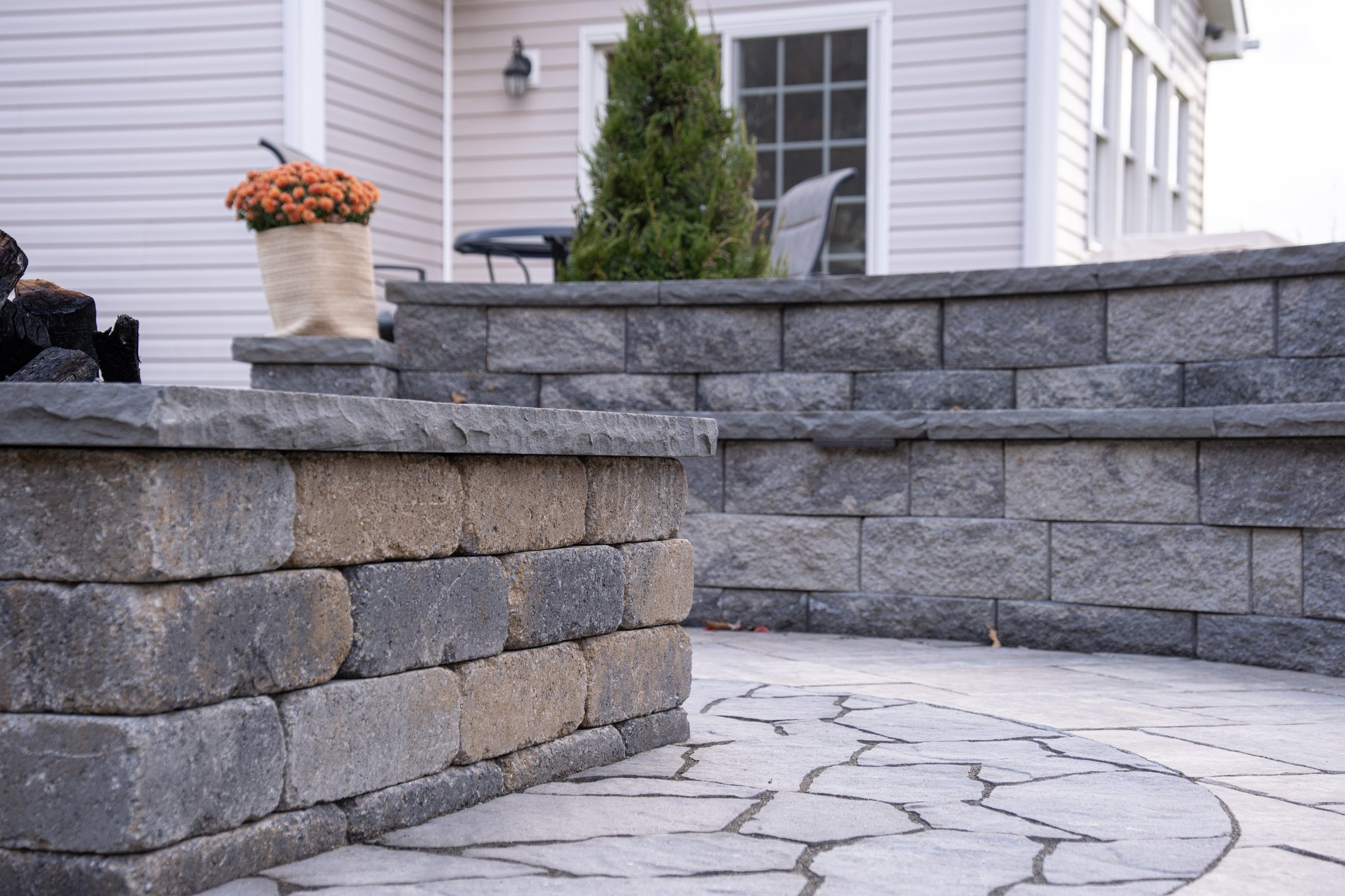 Costa Outdoor Living Transformation project gallery image