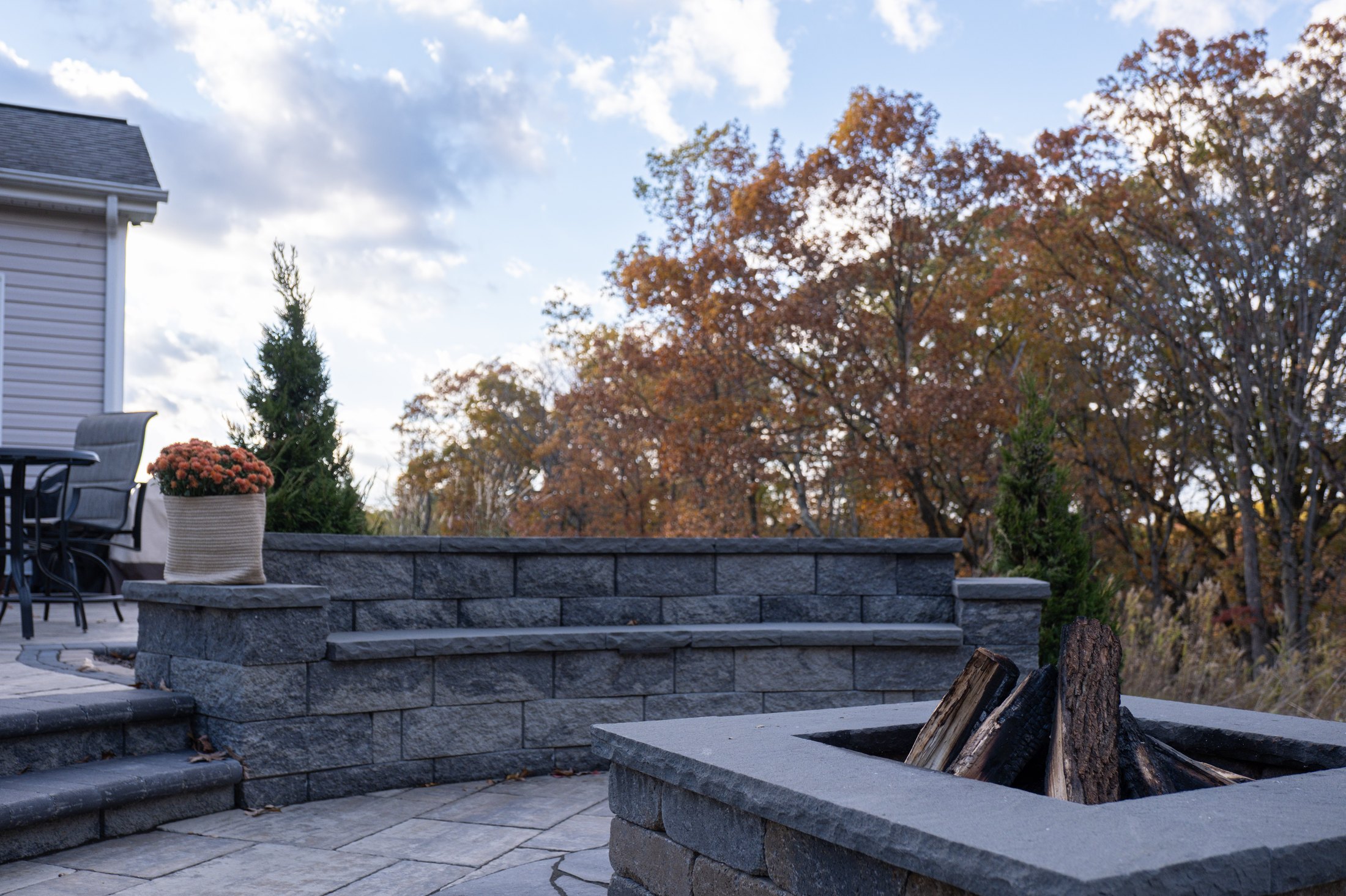 Costa Outdoor Living Transformation project gallery image
