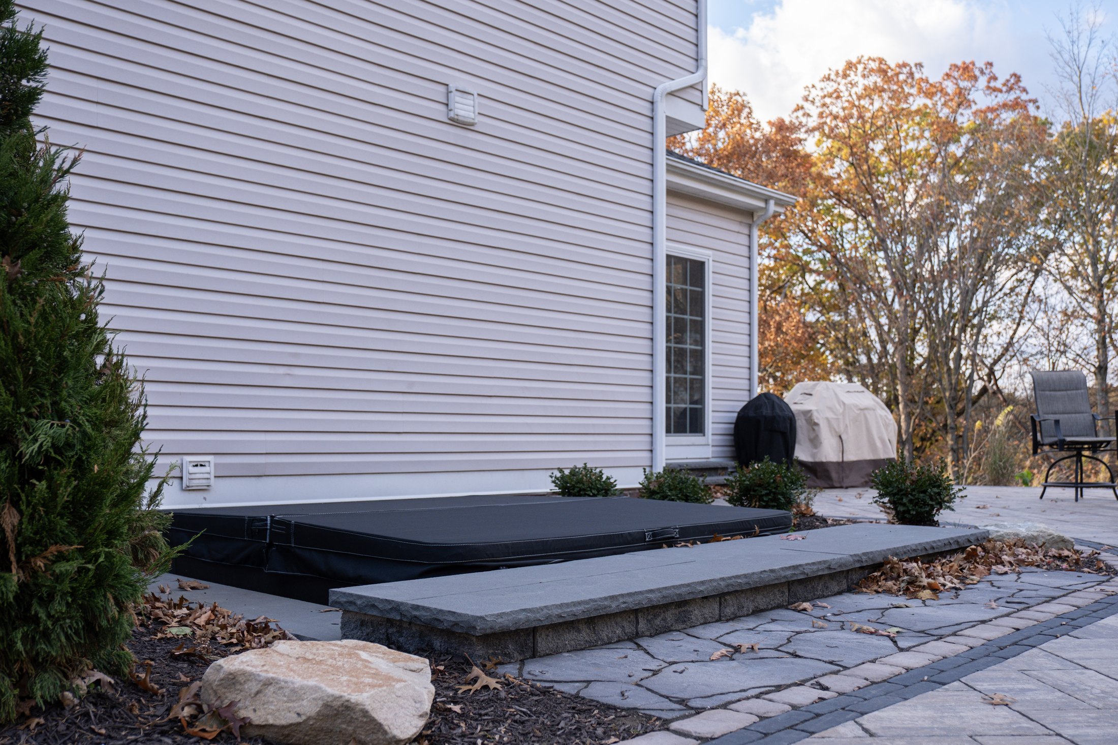 Costa Outdoor Living Transformation project gallery image