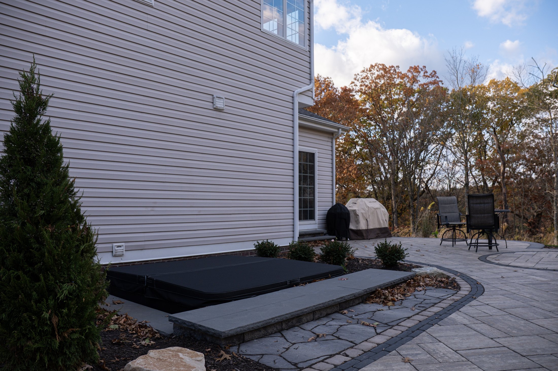 Costa Outdoor Living Transformation project gallery image