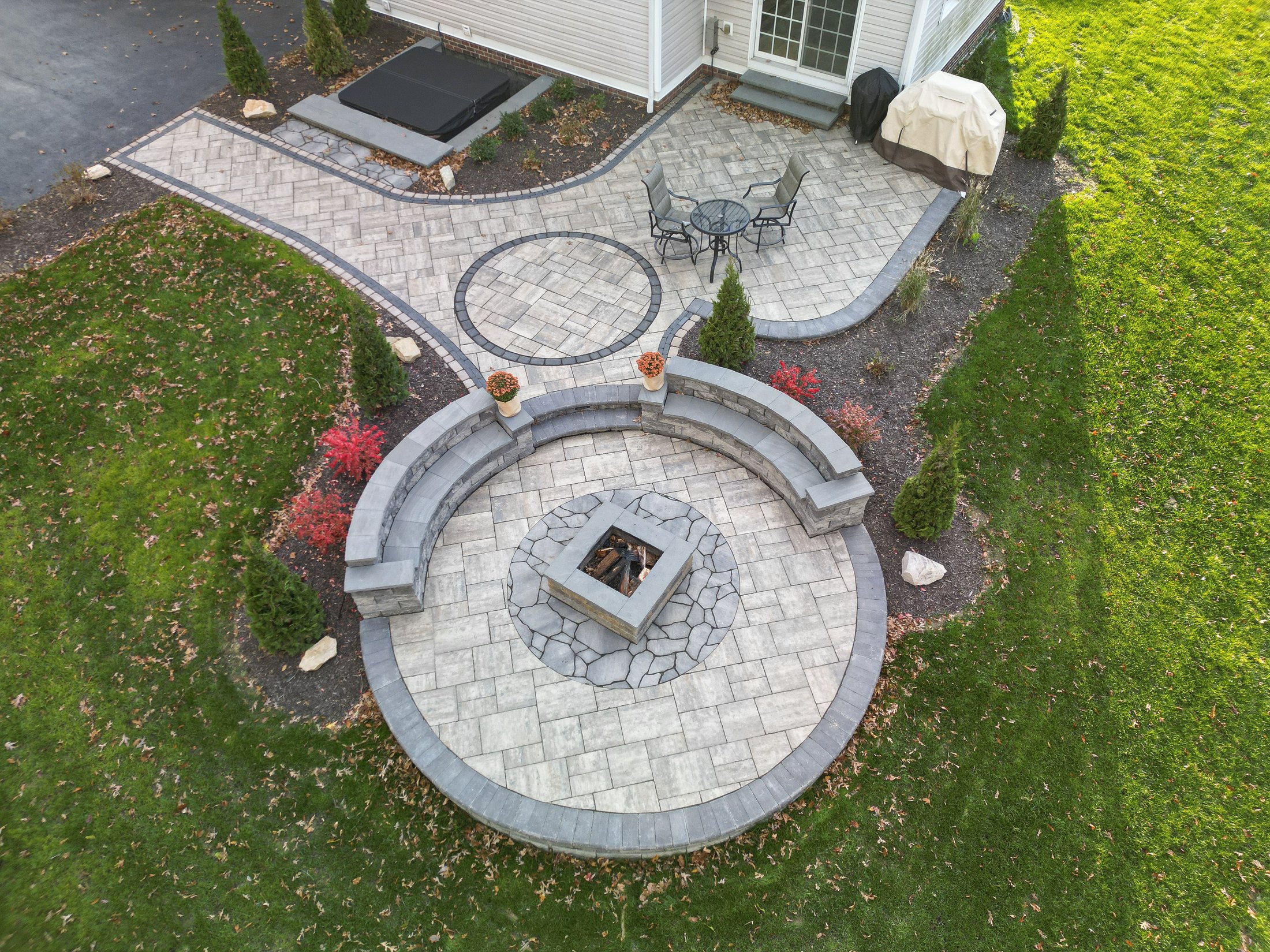 Costa Outdoor Living Transformation project gallery image