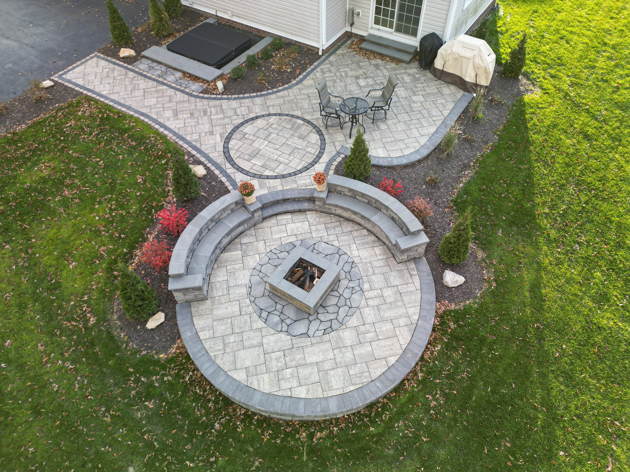 Costa Outdoor Living Transformation project gallery image