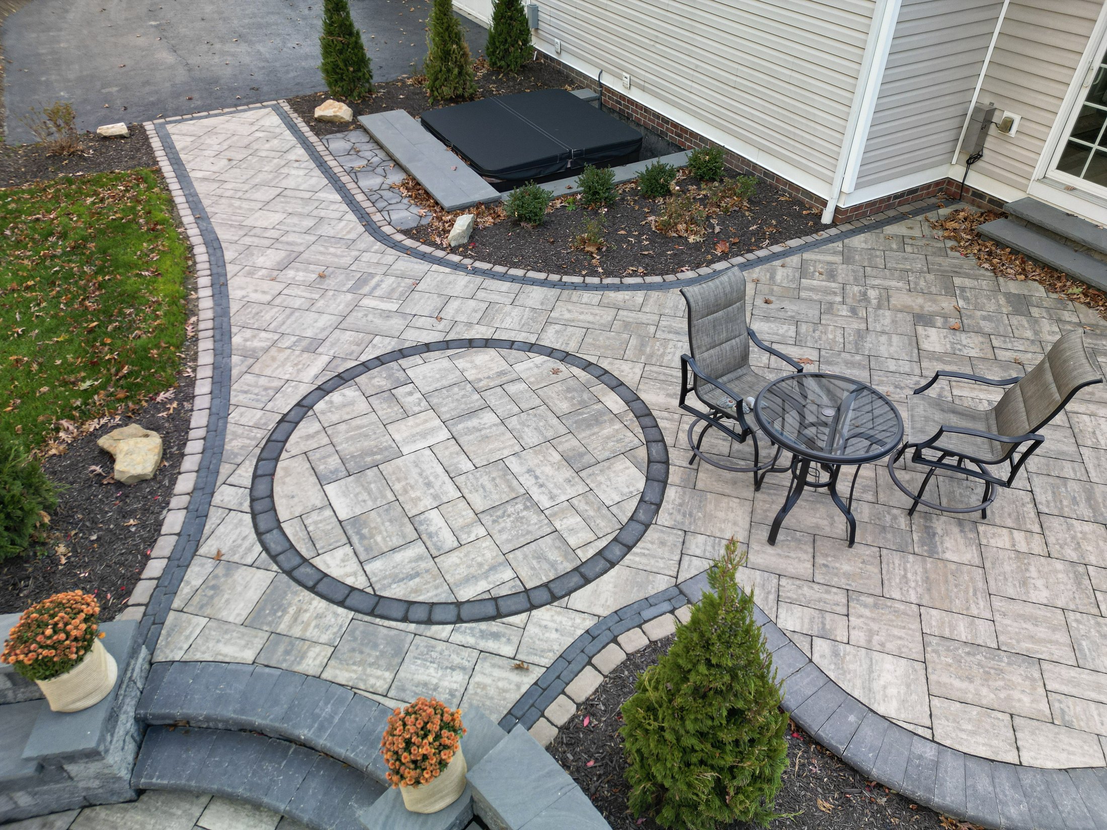 Costa Outdoor Living Transformation project gallery image