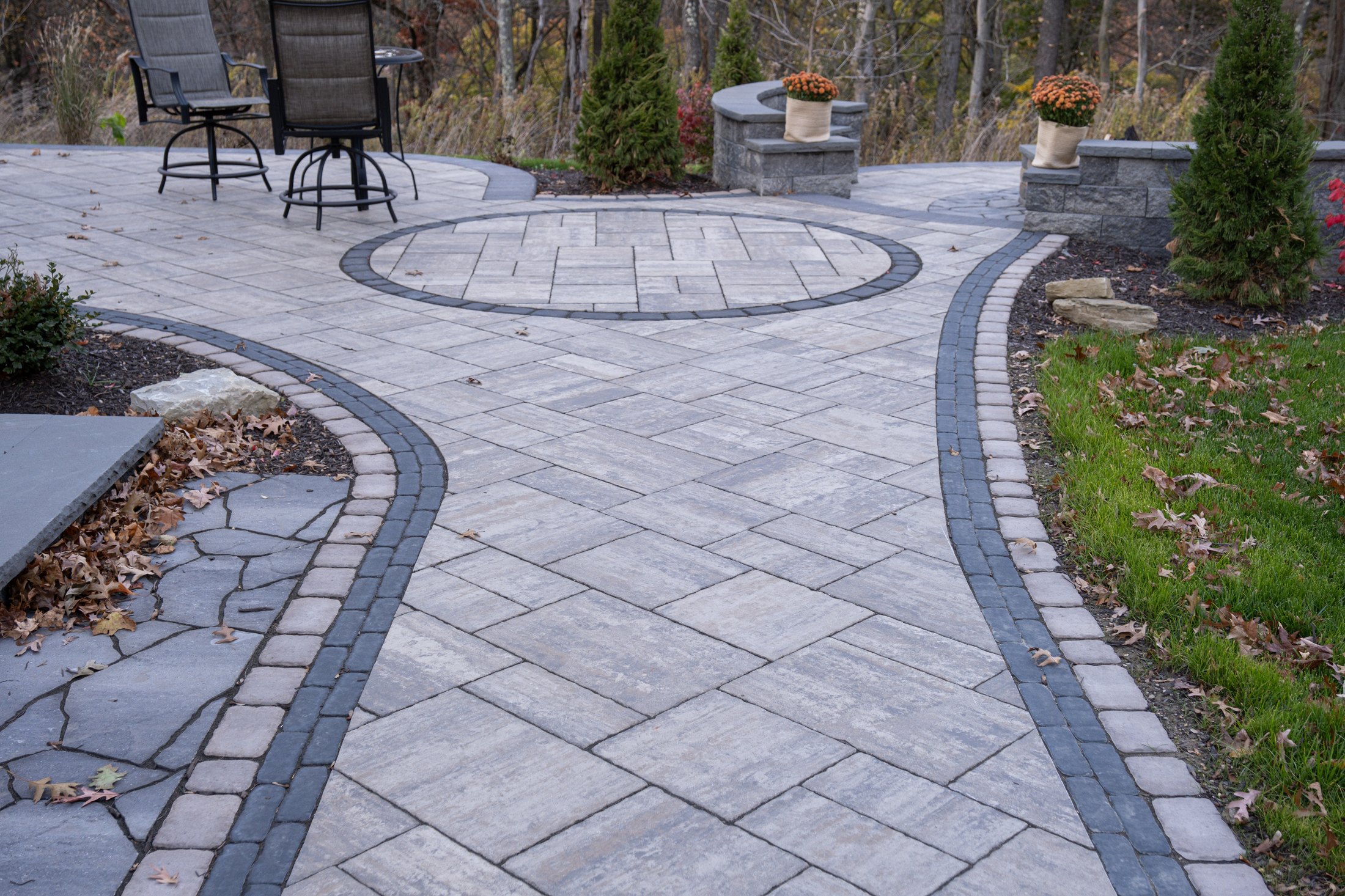 Costa Outdoor Living Transformation project gallery image