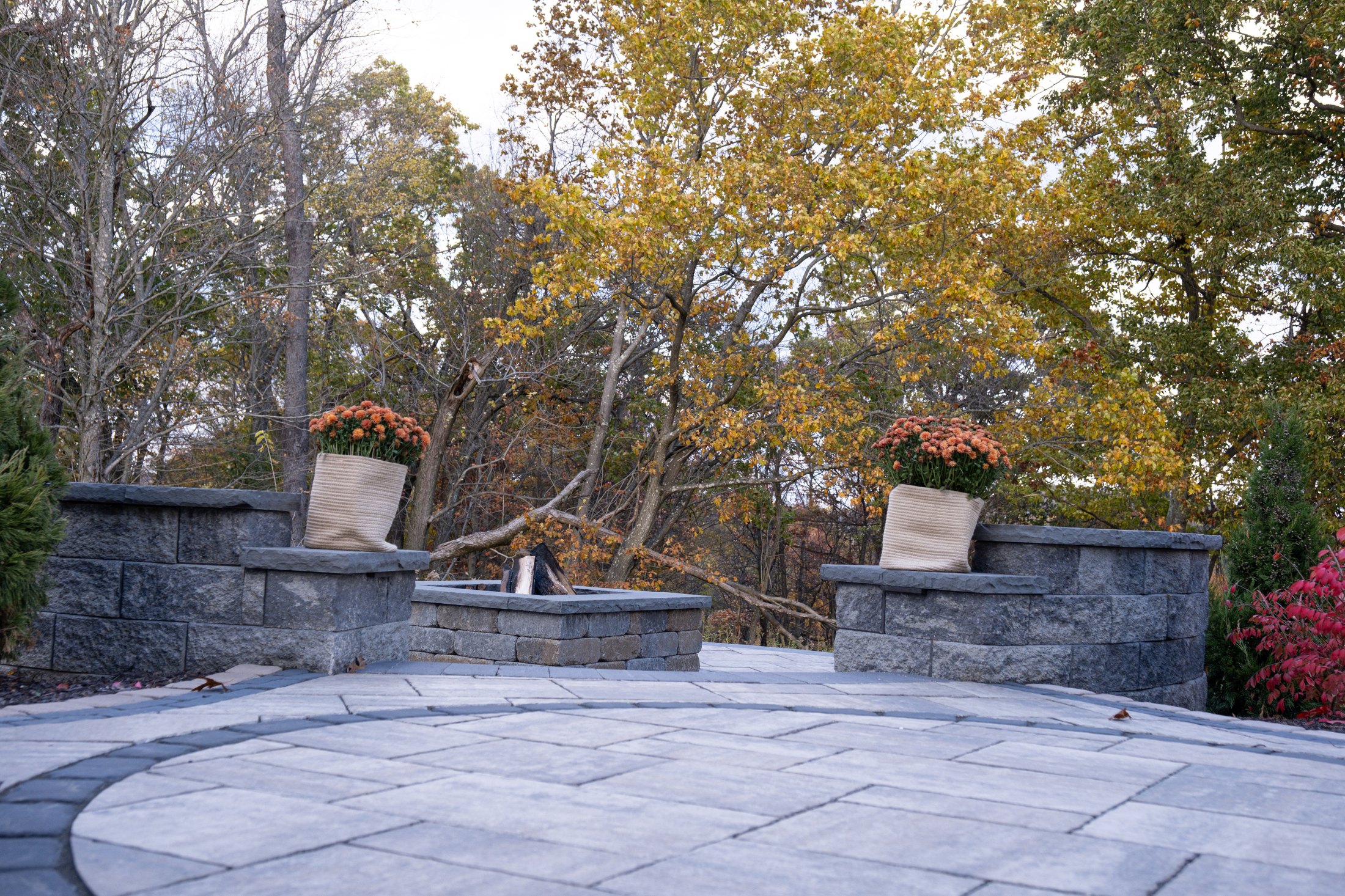 Costa Outdoor Living Transformation project gallery image