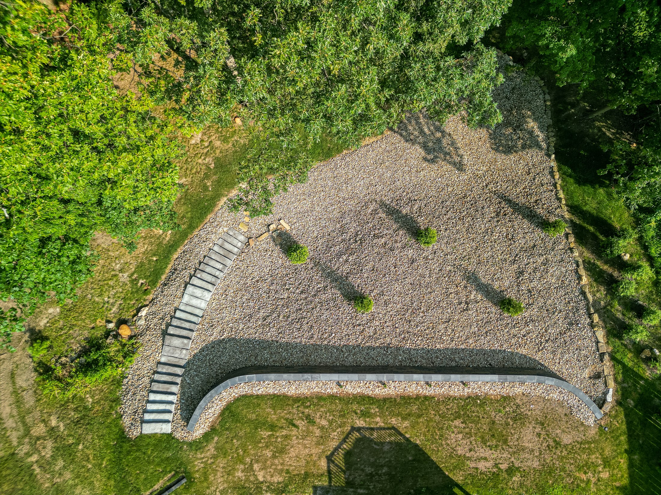 Lubert Hardscape & Landscape Showcase
