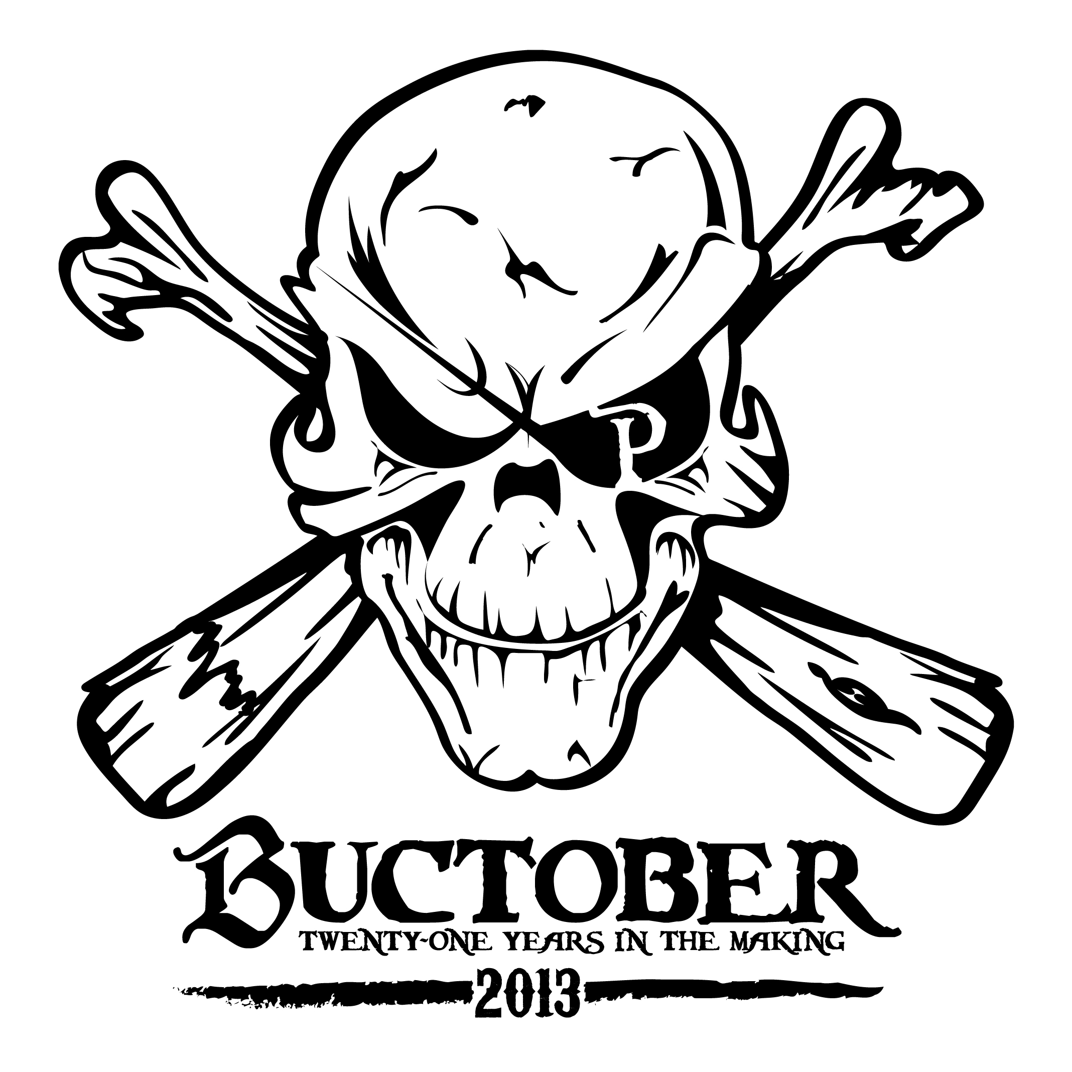 Buctober